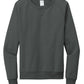 Allmade - Unisex Organic French Terry Crewneck Sweatshirt AL4004