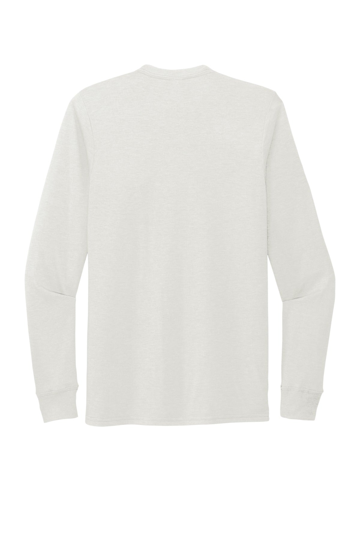 Allmade - Unisex Tri-Blend Long Sleeve Tee AL6004