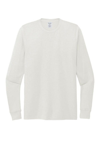 Allmade - Unisex Tri-Blend Long Sleeve Tee AL6004