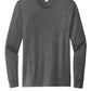 Allmade - Unisex Long Sleeve Recycled Blend Tee AL6204