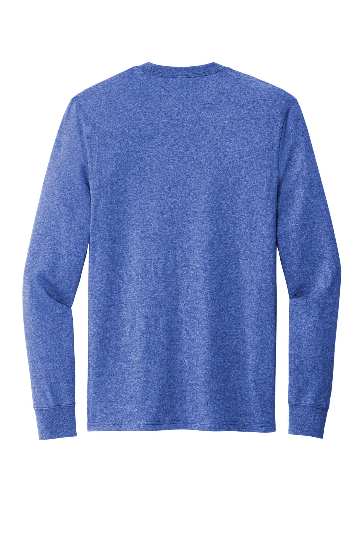 Allmade - Unisex Long Sleeve Recycled Blend Tee AL6204