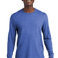 Allmade - Unisex Long Sleeve Recycled Blend Tee AL6204