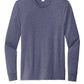 Allmade - Unisex Long Sleeve Recycled Blend Tee AL6204