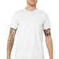BELLA+CANVAS Unisex Jersey Short Sleeve Tee BC3001