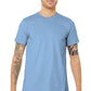 BELLA+CANVAS Unisex Jersey Short Sleeve Tee BC3001
