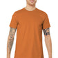 BELLA+CANVAS Unisex Jersey Short Sleeve Tee BC3001