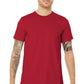 BELLA+CANVAS Unisex Jersey Short Sleeve Tee BC3001
