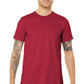 BELLA+CANVAS Unisex Jersey Short Sleeve Tee BC3001