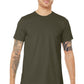 BELLA+CANVAS Unisex Jersey Short Sleeve Tee BC3001
