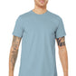 BELLA+CANVAS Unisex Jersey Short Sleeve Tee BC3001