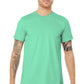 BELLA+CANVAS Unisex Jersey Short Sleeve Tee BC3001