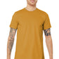 BELLA+CANVAS Unisex Jersey Short Sleeve Tee BC3001