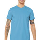 BELLA+CANVAS Unisex Jersey Short Sleeve Tee BC3001