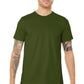 BELLA+CANVAS Unisex Jersey Short Sleeve Tee BC3001