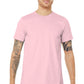 BELLA+CANVAS Unisex Jersey Short Sleeve Tee BC3001