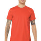 BELLA+CANVAS Unisex Jersey Short Sleeve Tee BC3001