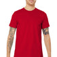 BELLA+CANVAS Unisex Jersey Short Sleeve Tee BC3001