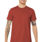 BELLA+CANVAS Unisex Jersey Short Sleeve Tee BC3001