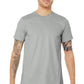 BELLA+CANVAS Unisex Jersey Short Sleeve Tee BC3001