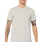 BELLA+CANVAS Unisex Jersey Short Sleeve Tee BC3001