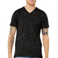 BELLA+CANVAS Unisex Jersey Short Sleeve V-Neck Tee BC3005