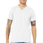 BELLA+CANVAS Unisex Jersey Short Sleeve V-Neck Tee BC3005