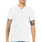 BELLA+CANVAS Unisex Jersey Short Sleeve V-Neck Tee BC3005