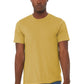 BELLA+CANVAS Unisex Triblend Short Sleeve Tee BC3413