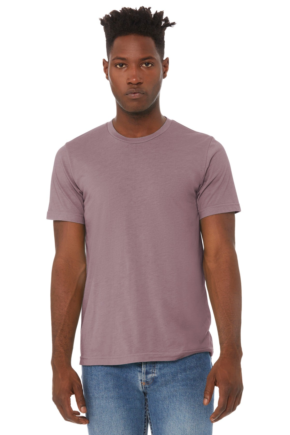 BELLA+CANVAS Unisex Triblend Short Sleeve Tee BC3413