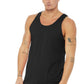 BELLA+CANVAS Unisex Jersey Tank BC3480