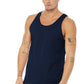 BELLA+CANVAS Unisex Jersey Tank BC3480