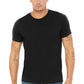 BELLA+CANVAS Unisex Poly-Cotton Short Sleeve Tee BC3650
