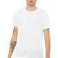 BELLA+CANVAS Unisex Poly-Cotton Short Sleeve Tee BC3650
