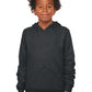 BELLA+CANVAS  Youth Sponge Fleece Pullover Hoodie BC3719Y