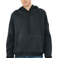 BELLA+CANVAS Unisex Sponge Fleece Pullover DTM Hoodie BC3729