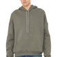 BELLA+CANVAS Unisex Sponge Fleece Pullover DTM Hoodie BC3729