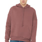 BELLA+CANVAS Unisex Sponge Fleece Pullover DTM Hoodie BC3729