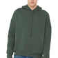 BELLA+CANVAS Unisex Sponge Fleece Pullover DTM Hoodie BC3729