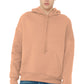 BELLA+CANVAS Unisex Sponge Fleece Pullover DTM Hoodie BC3729