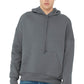 BELLA+CANVAS Unisex Sponge Fleece Pullover DTM Hoodie BC3729