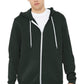 BELLA+CANVAS Unisex Sponge Fleece Full-Zip Hoodie BC3739