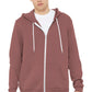 BELLA+CANVAS Unisex Sponge Fleece Full-Zip Hoodie BC3739