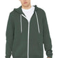 BELLA+CANVAS Unisex Sponge Fleece Full-Zip Hoodie BC3739