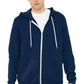 BELLA+CANVAS Unisex Sponge Fleece Full-Zip Hoodie BC3739