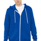BELLA+CANVAS Unisex Sponge Fleece Full-Zip Hoodie BC3739