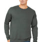 BELLA+CANVAS Unisex Sponge Fleece Drop Shoulder Sweatshirt BC3945