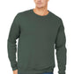 BELLA+CANVAS Unisex Sponge Fleece Drop Shoulder Sweatshirt BC3945