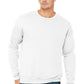 BELLA+CANVAS Unisex Sponge Fleece Drop Shoulder Sweatshirt BC3945
