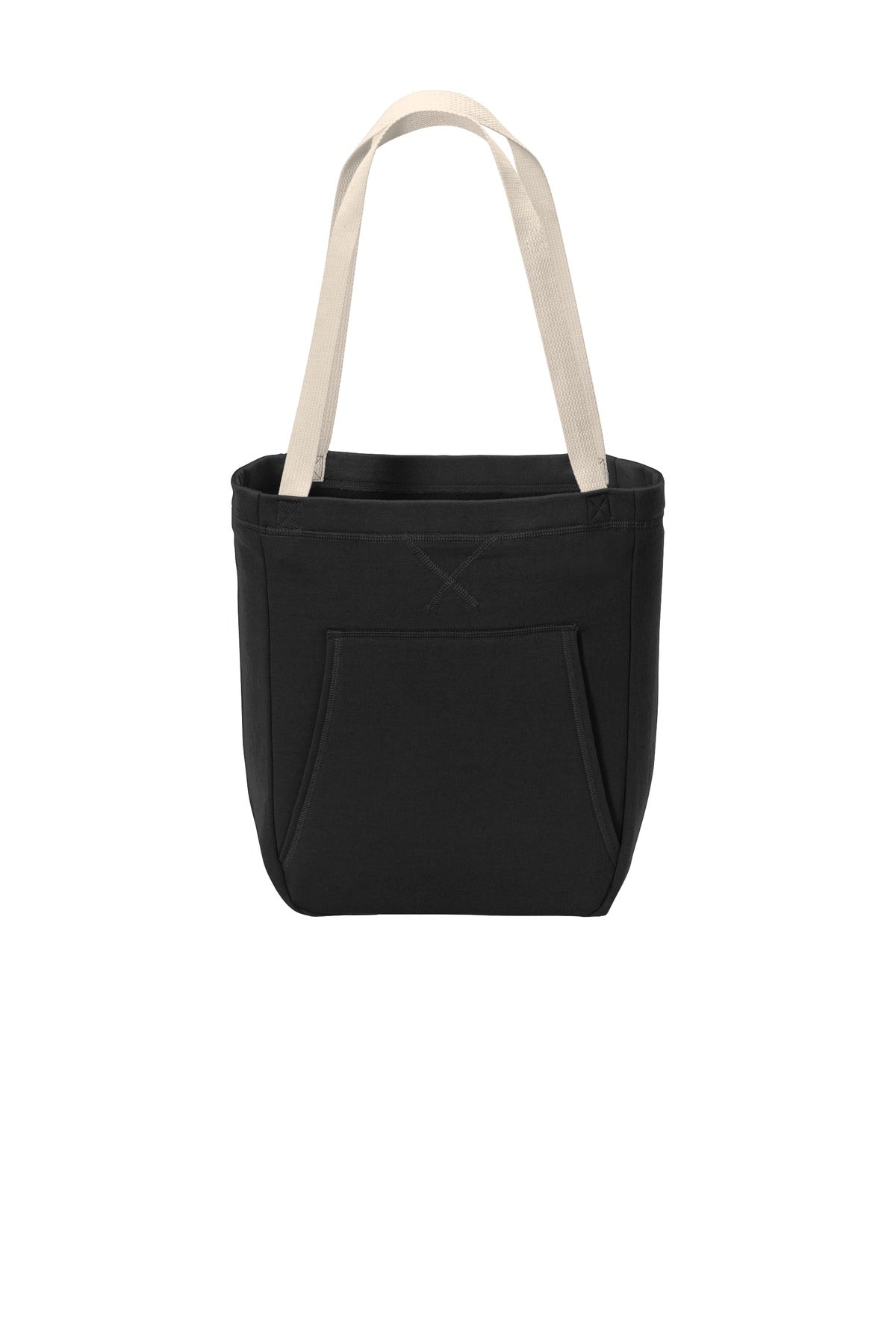 Port & Company  Core Fleece Sweatshirt Tote BG415