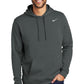 Nike Club Fleece Pullover Hoodie CJ1611